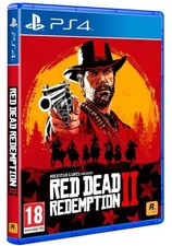 Red Dead Redemption 2