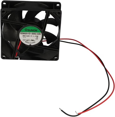Sunon fan x 25mm - 2,