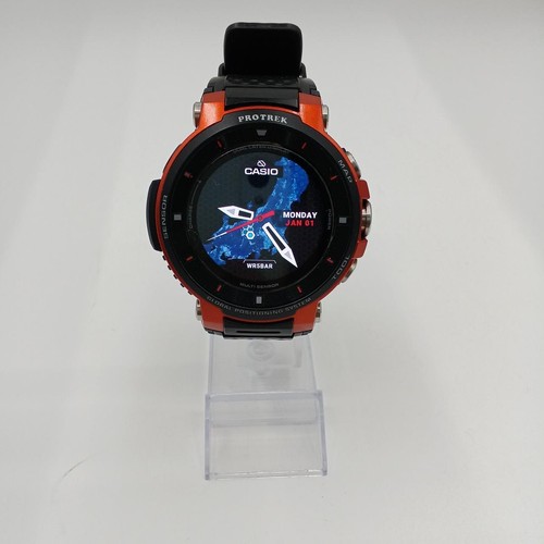 Pro trek wsd f30 - pro,