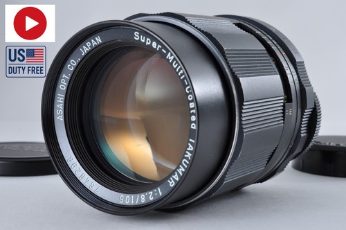 Tested near mint - [tested!!/near, pentax