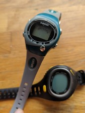 Mens Nike Triax C6 Digital LCD Sport Black Yellow, S-shock Sport, Snoopy Watches