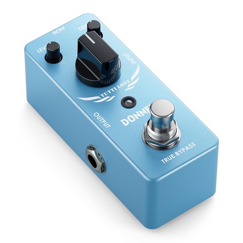 Donner chorus pedal tutti - chorus, pedal,
