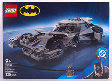 LEGO 76331 Super Heroes Batman