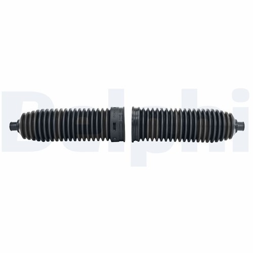 Steering bellow kit - kit, delphi