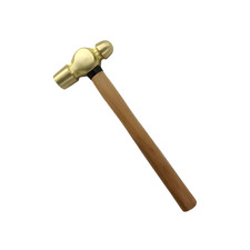 Professional Brass Hammer for