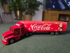 Coca Cola Christmas Truck