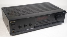 Sherwood RX-2010 Integrated Stereo AM/FM Receiver Tuner Amplifier w/ Phono Stage