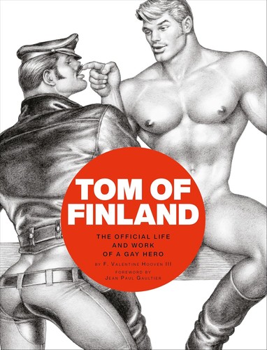 Tom finland the offical - the,