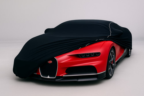 Indoor stretch cover carcover - cover,