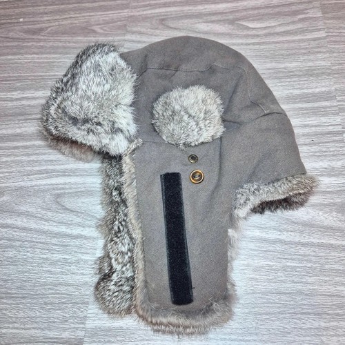 Stetson trapper hat - trapper, rabbit