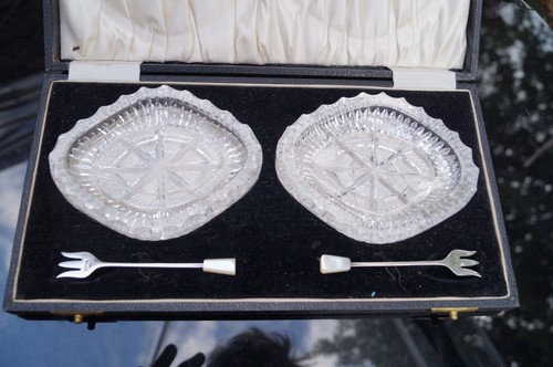 1938 sterling silver cut - 1938,