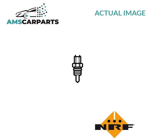 Coolant temperature sensor - coolant,