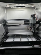 CNC 3-3018 Pro Desktop Router