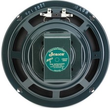 Jensen P6V Vintage Alnico