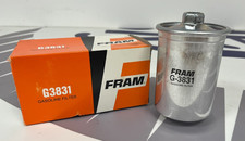 NOS FRAM FUEL FILTER TVR CERBERA BMW PORSCHE G3831