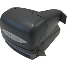Vintage polaroid instant - vintage,