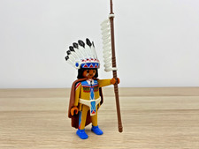 Playmobil 5284 Western Figure