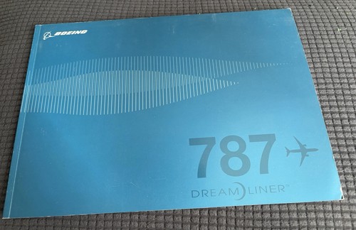 Boeing 787 dreamliner - boeing,
