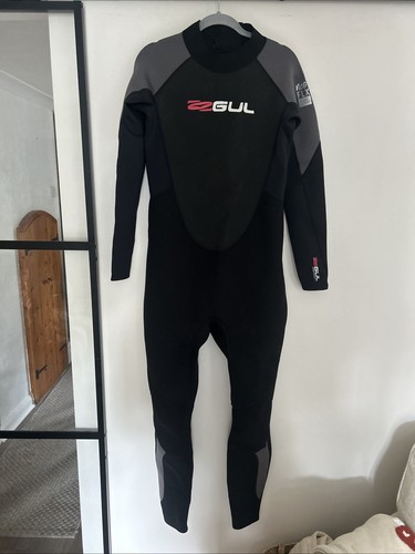Gul contour full length 2mm - gul,