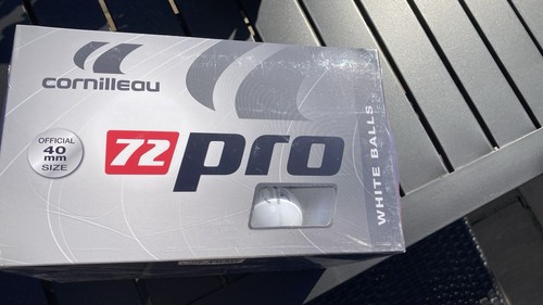 Cornilleau pro 40mm table - 40mm,