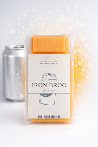 Iron broo wax - wax, |