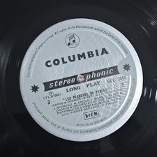 SAX 2443 Les Pecheurs de