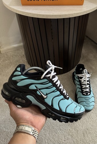 Nike air max plus trainer - max, tn