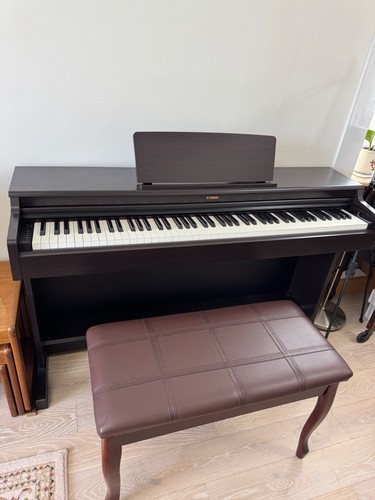 Yamaha ydp 165b digital - ydp-165b,