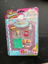shopkins chef club limited