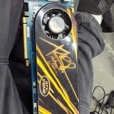 XFX NVIDIA GeForce 9800 GTX+