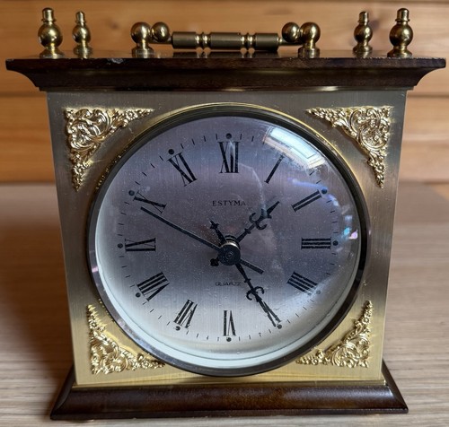 Vintage estyma quartz - vintage,
