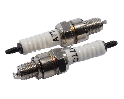 Spark plug 2extreme a7tc - 2x,