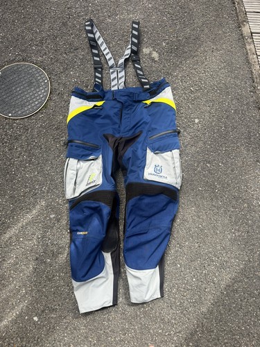 Rukka husqvarna gore tex - rukka, gore-tex