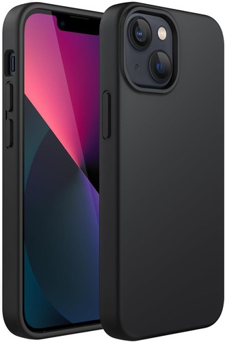 Black case for iphone - black,