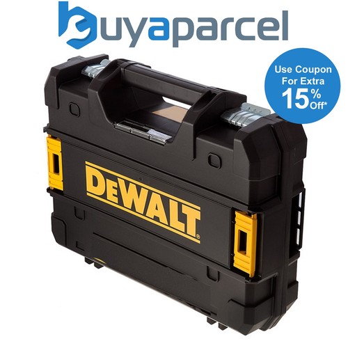 Dewalt tstak power - tool, case