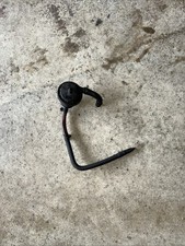 Honda Xl500s crankcase