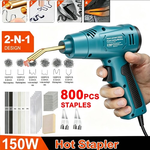 New hot stapler car - stapler,