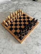 Unique hand carved african - unique,