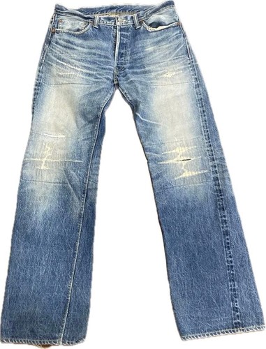 The flat head b - the,