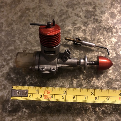 Dcl rare diesel control line - dcl,