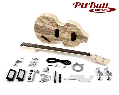 Pit bull guitars - pit,