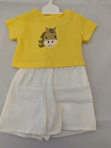 Dolls shorts embroidered - dolls,