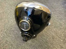 Lucas headlight headlamp - lucas,