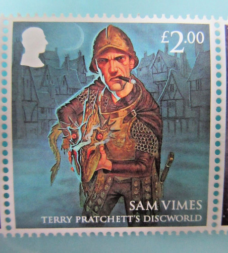 Royal mail postage stamp - royal,