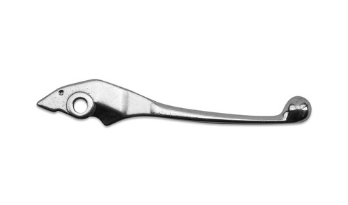 Front brake lever - front,
