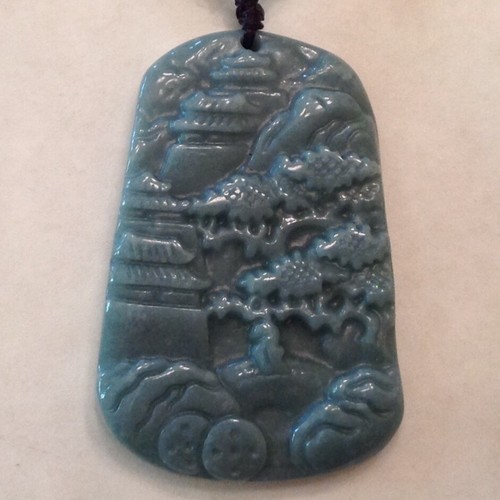 Elaborately carved certified - elaborately,