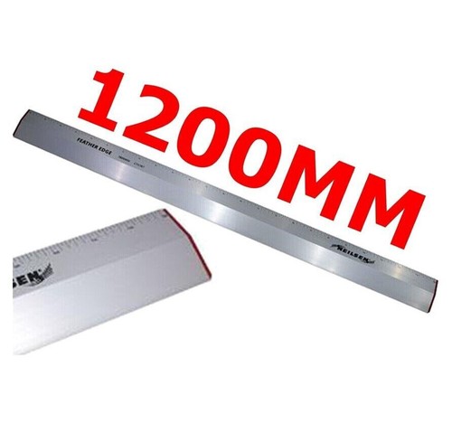 Feather edge with scale - with, 1200mm