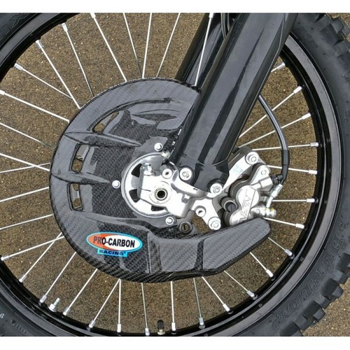 Pro carbon disc - pro,