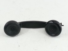 Antique Bakelite Telephone