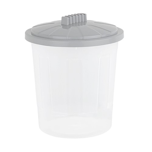 Food grade plastic bin - grade,